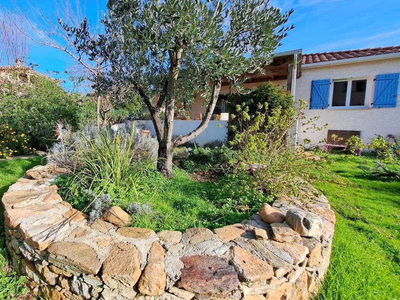 Maison - 68 m² - 3 pièces