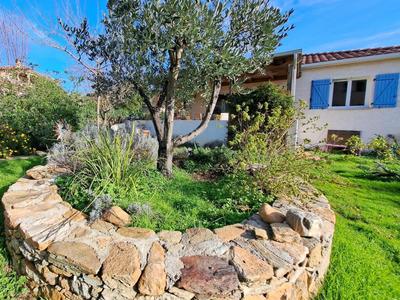 Maison - 68 m² - 3 pièces