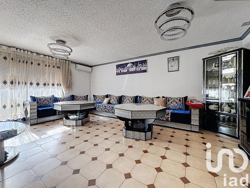 Maison - 163 m² - 5 pièces