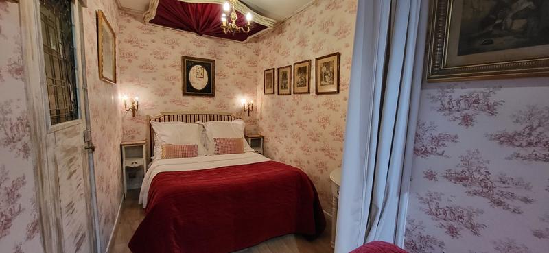 Maison - 200 m² - 8 pièces