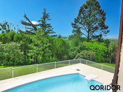 Maison - 131 m² - 6 pièces