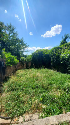 Maison - 90 m² - 3 pièces