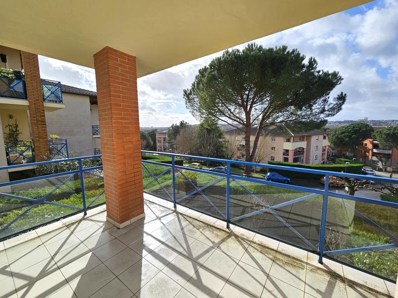 Appartement - 93 m² - 4 pièces