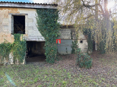 Maison - 204 m² - 8 pièces