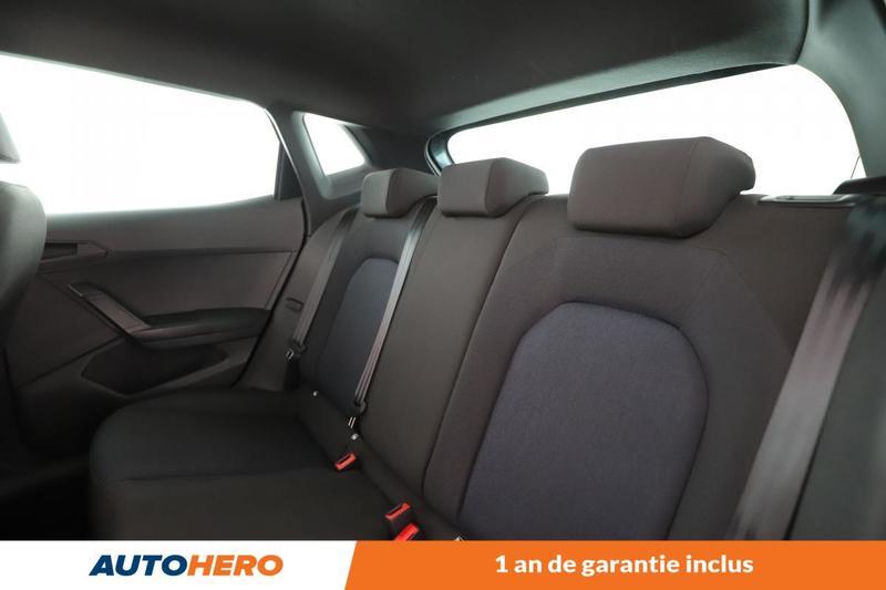 Seat Ibiza 1.5 Tsi Act Fr Dsg7 150 ch