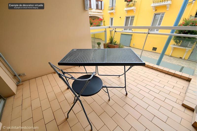 Appartement - 131 m² - 5 pièces
