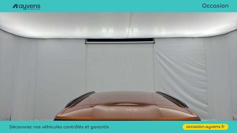 Peugeot 2008 1.5 BlueHDi 130ch s&amp;S Allure Pack Eat8 125g