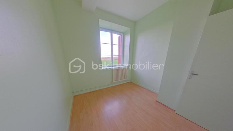 Corps de ferme - 310 m² - 11 pièces