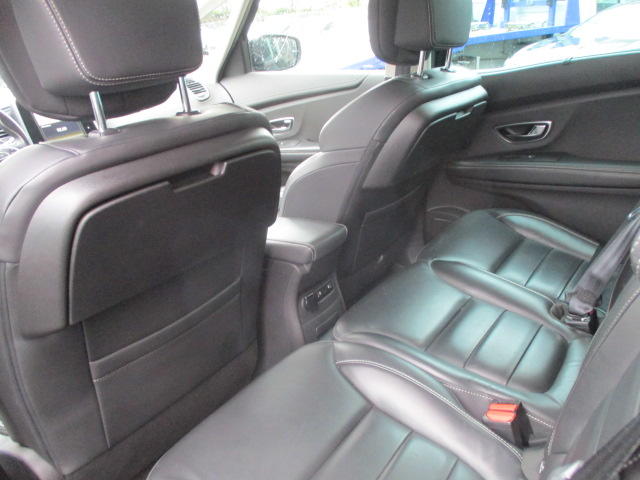 Renault Scénic Energy Dci 160 cv Edc Initial Paris