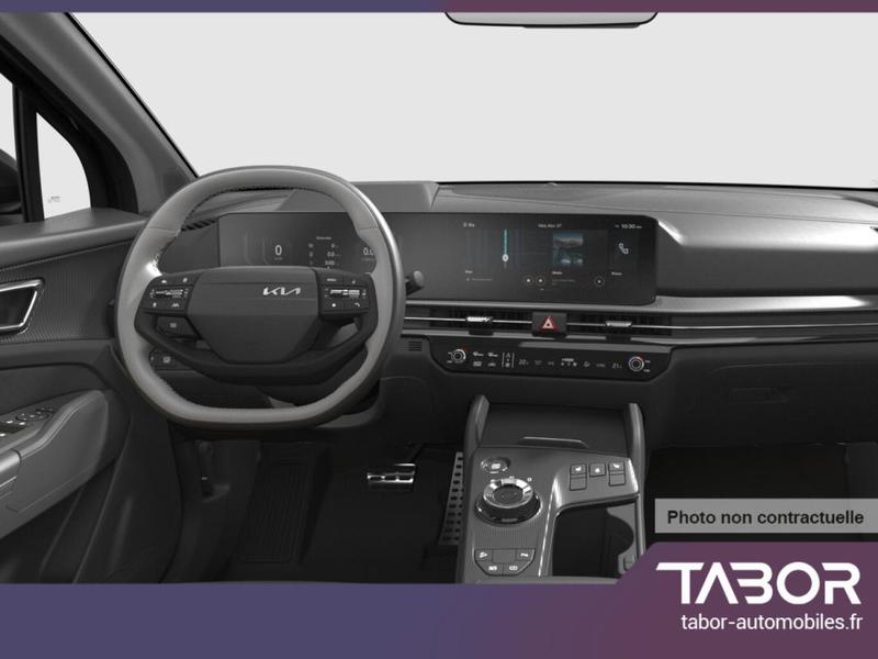 Kia Sportage Hev Gt-Line Acc DigC Hayone elect