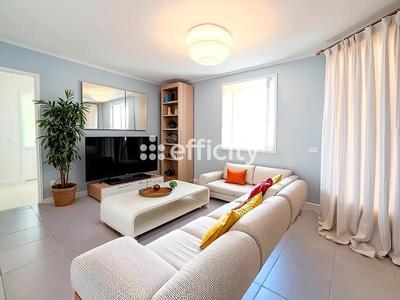 Appartement - 47 m² - 3 pièces