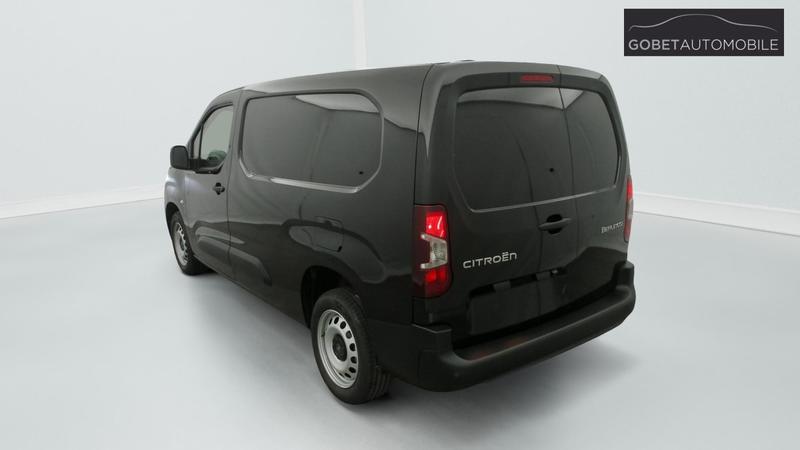 Citroën Berlingo Van Taille Xl 950kg Bluehdi 130 s Eat8