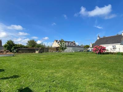 Terrain constructible - 650 m²