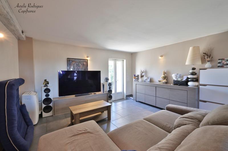 Maison - 70 m² - 3 pièces