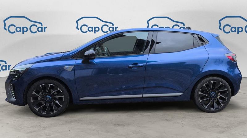 Renault Clio V 1.6 E-Tech 145 Edc Esprit Alpine