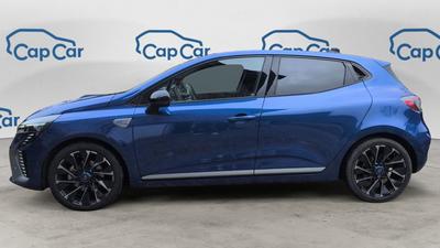 Renault Clio V 1.6 E-Tech 145 Edc Esprit Alpine