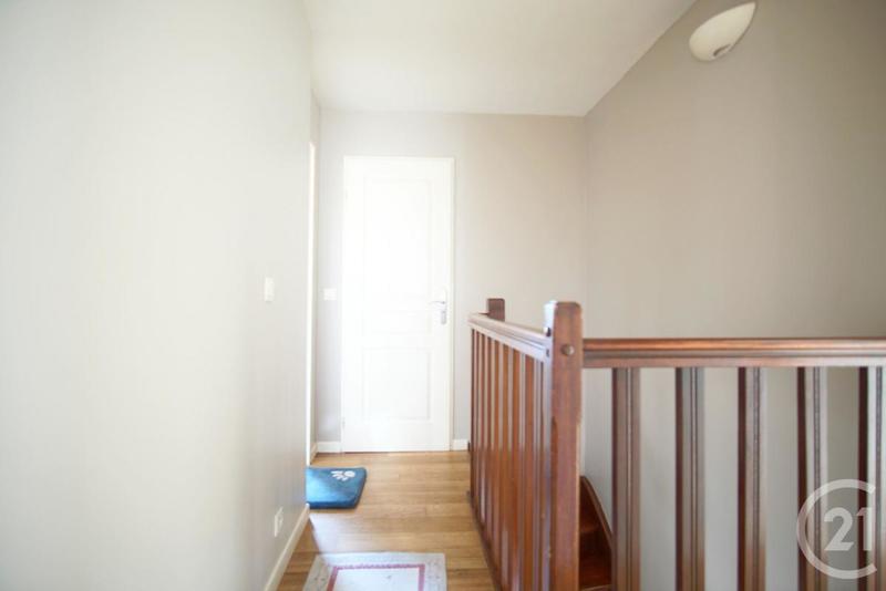 Maison - 91 m² - 5 pièces