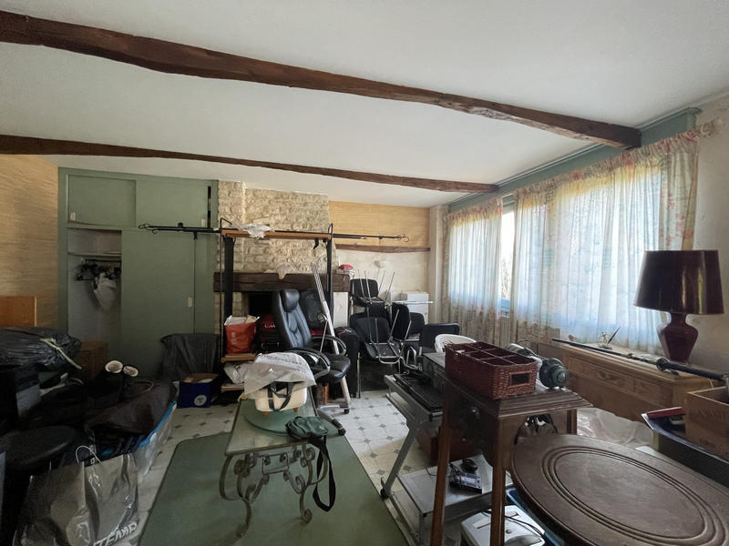 Maison - 337 m² - 10 pièces