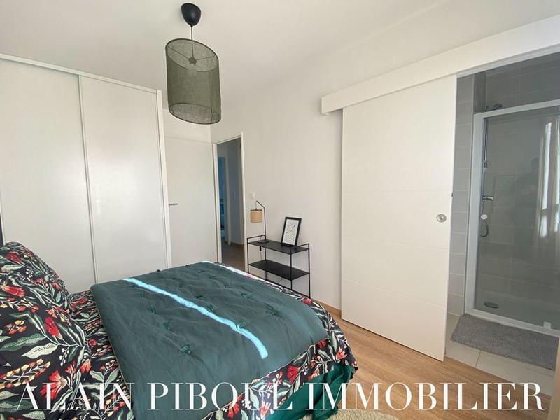 Maison traditionnelle - 87 m² - 4 pièces