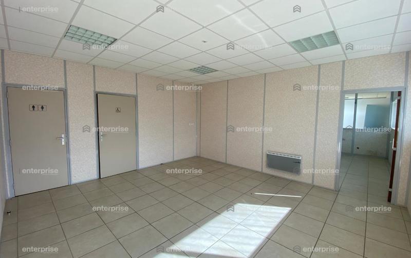 Local d'activité / Entrepôt - 480 m²