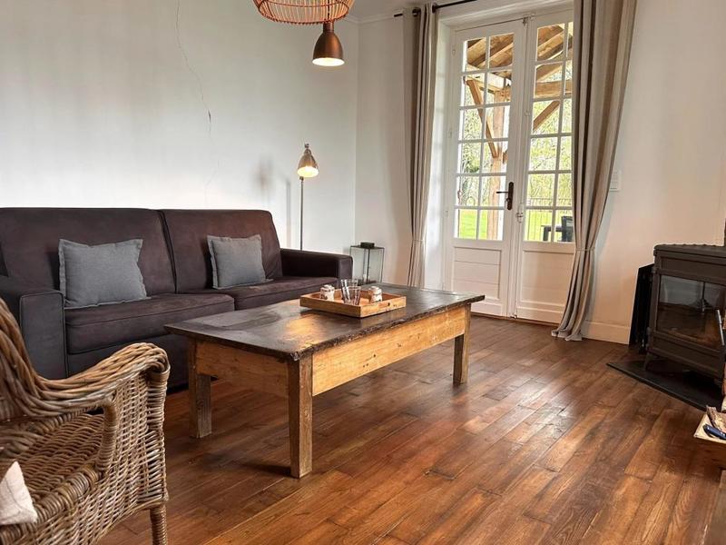 Propriété - 464 m² - 13 pièces