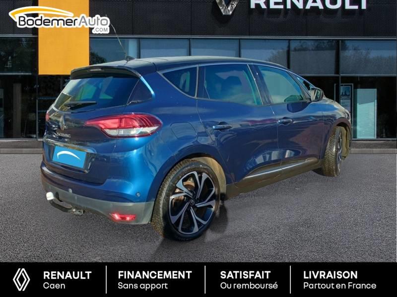 Renault Scénic Blue dCi 120 Intens