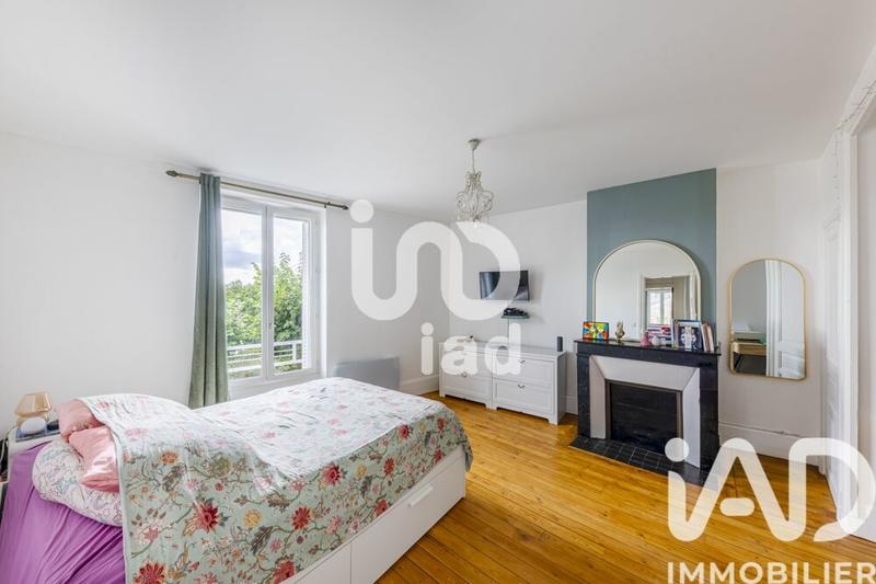 Maison - 133 m² - 5 pièces