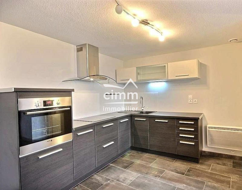 Duplex - 50 m² - 3 pièces