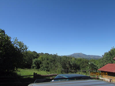 Duplex - 130 m² - 4 pièces