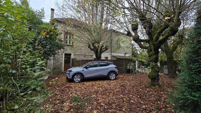 Immeuble - 140 m² - 6 pièces