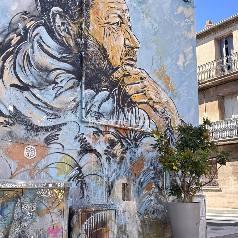 Appartement - 53 m² - 3 pièces