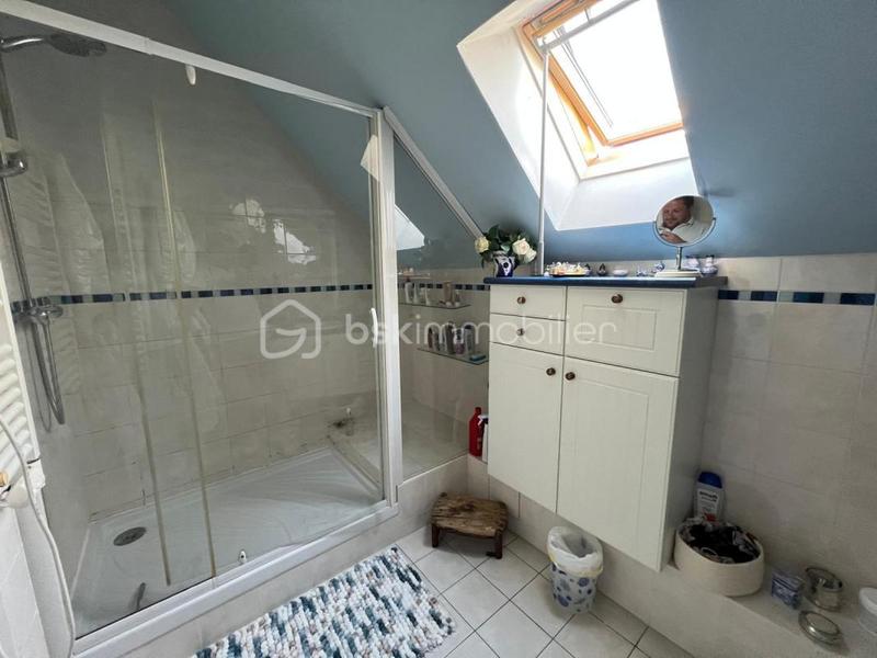 Maison en pierre - 176 m² - 7 pièces