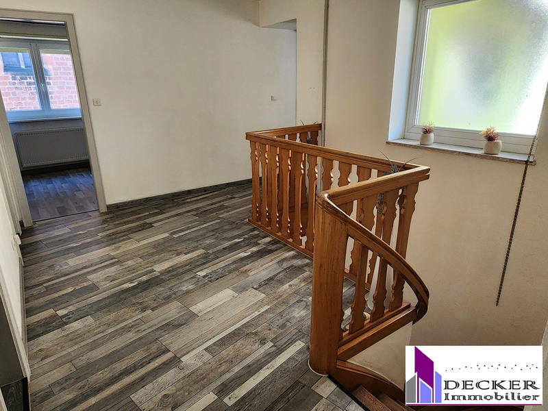 Immeuble - 151 m² - 3 pièces