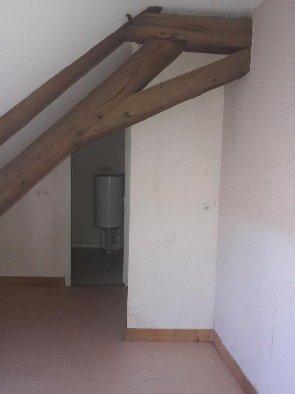 Appartement - 61 m² - 2 pièces