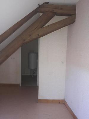 Appartement - 61 m² - 2 pièces
