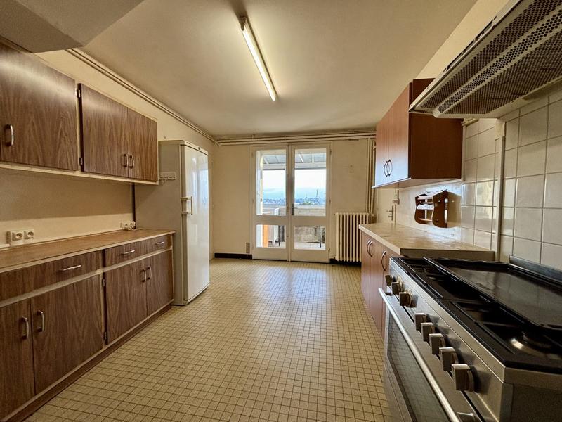 Maison ancienne - 506 m² - 20 pièces