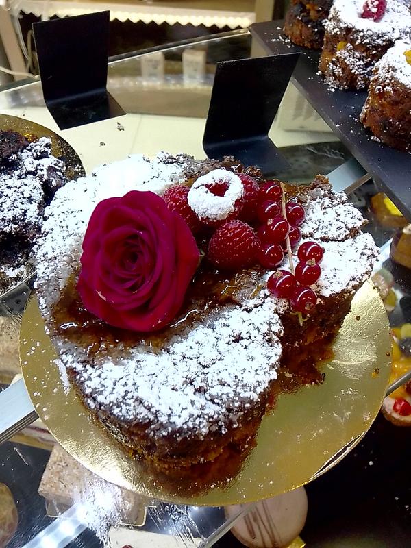 Les Douceurs de Saclas