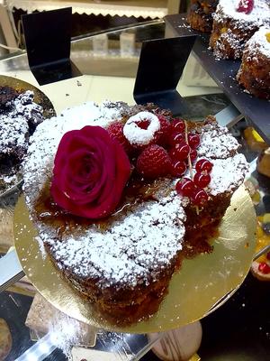 Les Douceurs de Saclas