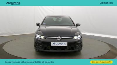 Volkswagen Golf 1.4 eHybrid 245ch Gte Dsg6