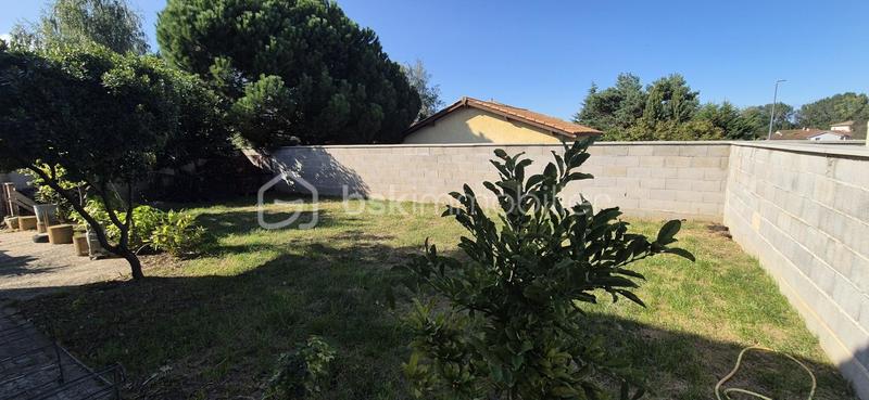 Maison - 145 m² - 7 pièces