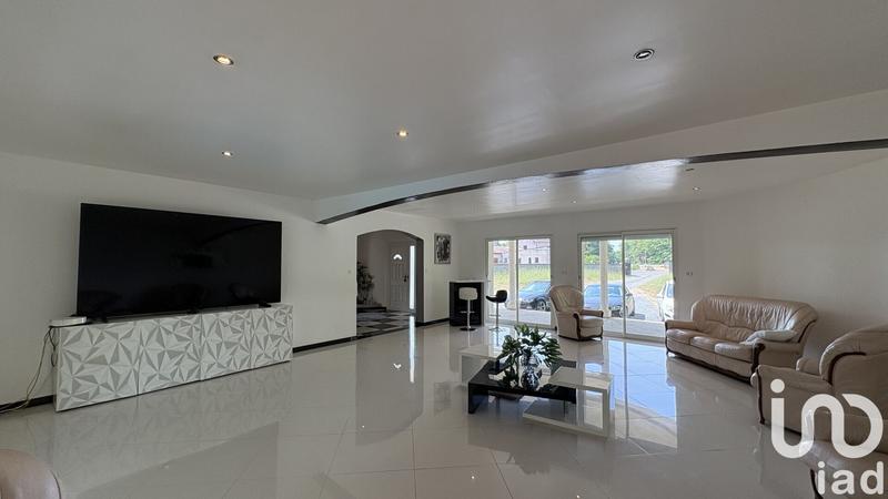 Maison - 265 m² - 6 pièces