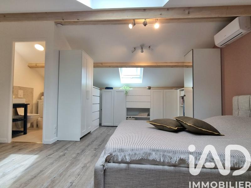 Appartement - 71 m² - 2 pièces