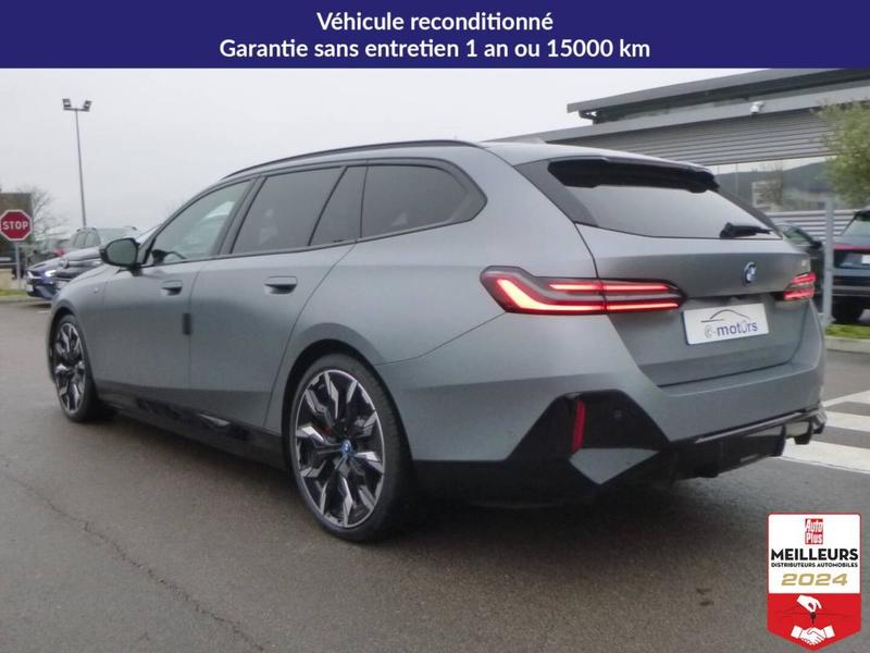 Bmw i5 Touring M60 xDrive 601 ch