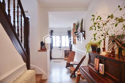 Maison de ville - 173 m² - 8 pièces