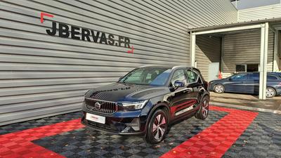 Volvo Xc40 T5 Recharge 180+82 Ch Dct7 Start