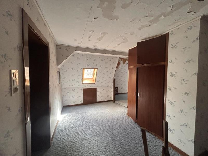 Maison de village - 164 m² - 5 pièces