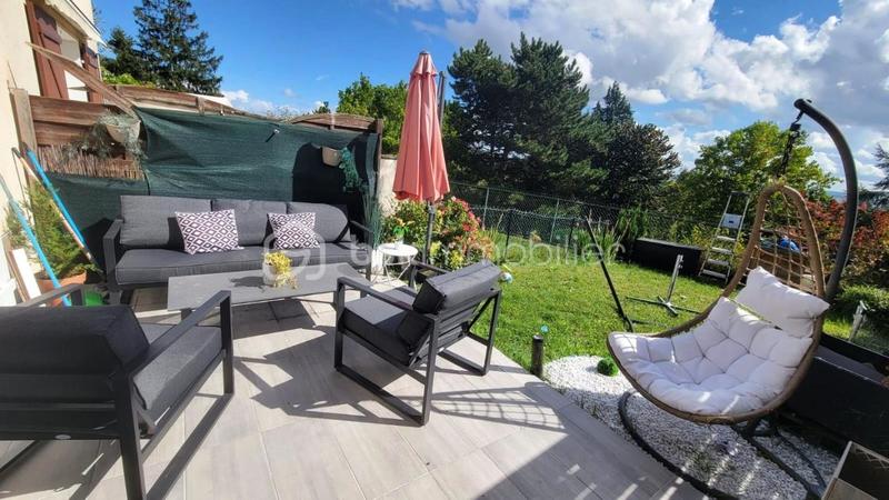 Maison - 60 m² - 3 pièces