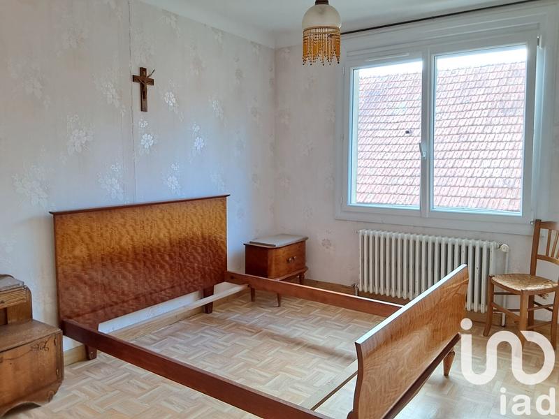 Maison - 192 m² - 5 pièces