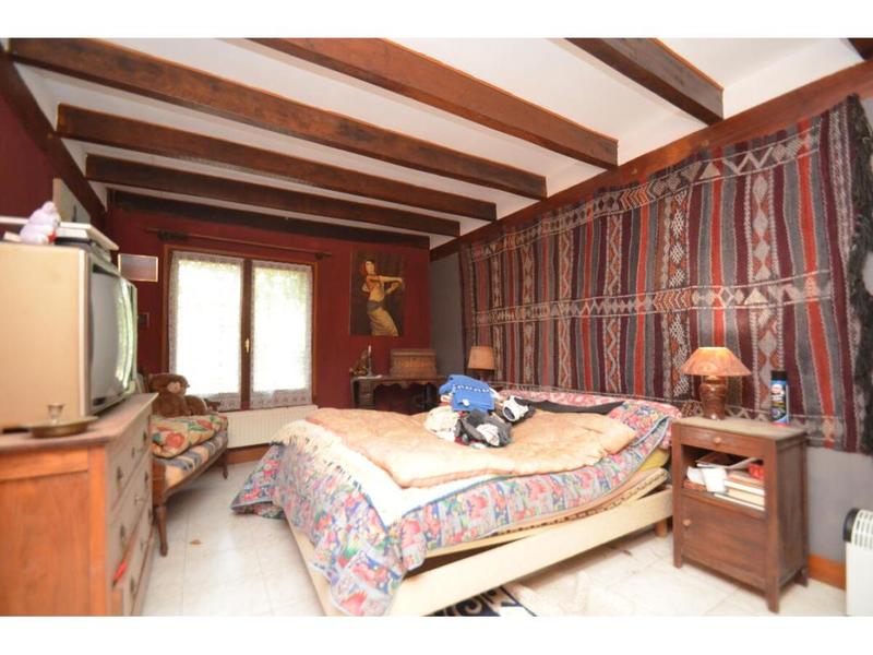 Maison - 150 m² - 8 pièces