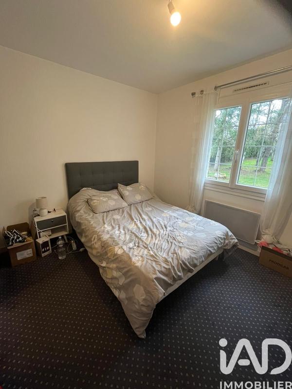 Maison de campagne - 112 m² - 7 pièces